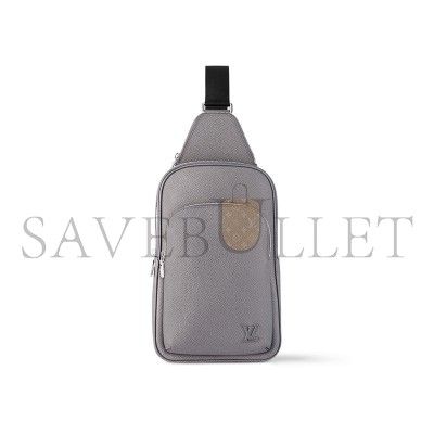 LOUIS VUITTON SAC AVENUE SLINGBAG M30951 (31*20*7cm)